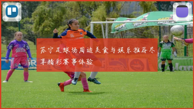 苏宁足球场周边美食与娱乐推荐尽享精彩赛事体验