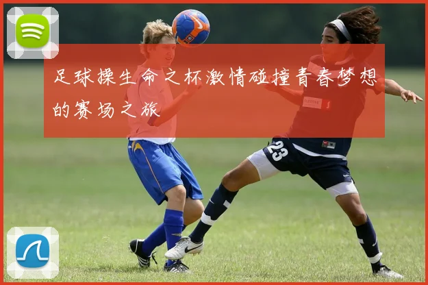 足球操生命之杯激情碰撞青春梦想的赛场之旅