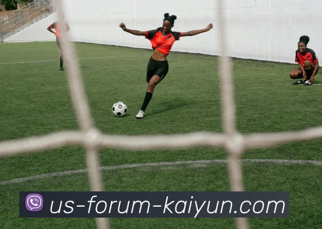 开云体育品牌故事